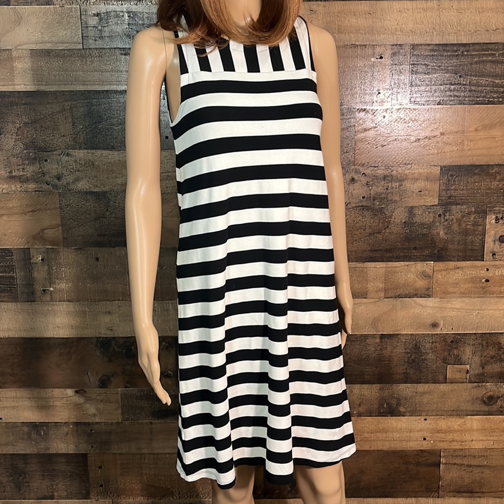 🟣Ann Taylor LOFT Petites Dress